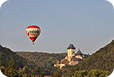 Vyhldkov lety Karlovy Vary Foto .4