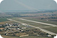 Vyhlídkové lety Bohuňovice Foto č.4