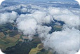 Vyhlídkové lety Žamberk Foto č.3